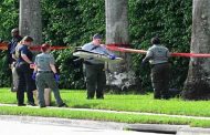 Fusillade au Trump International Golf Club : un suspect arrêté et une arme découverte