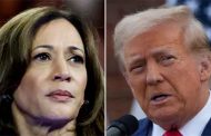 Trump et Harris à égalité avant le débat télévisé