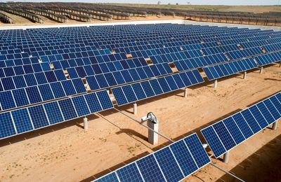 Objectif 2035 : L’Algérie face aux défis de la transition énergétique