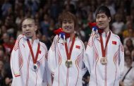 La Chine domine les Jeux Paralympiques en natation : six médailles en deux finales