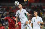 CAN 2025 : L'Algérie s'impose face au Libéria avec des buts de Gouiri et Zorgane !