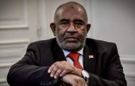 Comores : le président Azali Assoumani victime d'une attaque au couteau lors d'un hommage funéraire