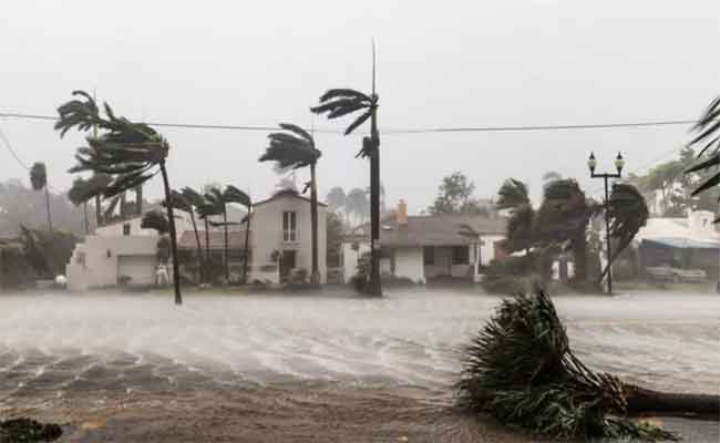 L’ouragan Hélène Fait 44 Victimes : Biden Déclare l'État d'Urgence dans Plusieurs États