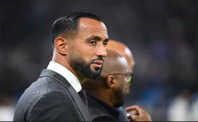 Sanction en vue ? Mehdi Benatia épinglé par la commission de discipline pour ses propos contre l'arbitre d’OL-OM