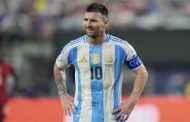 Ballon d'Or 2024 : Les Espagnols et Madrilènes dominent, Messi oublié