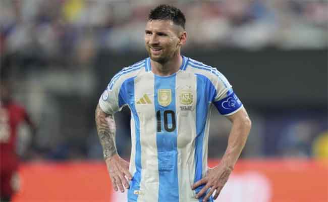 Ballon d'Or 2024 : Les Espagnols et Madrilènes dominent, Messi oublié