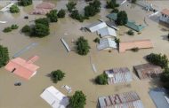 Inondations au Nigeria : Maiduguri sous les eaux après l'effondrement du barrage d'Alau