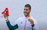 Jeux Paralympiques 2024 : Ibrahim Guendouz remporte l'or pour l'Algérie en Canoë