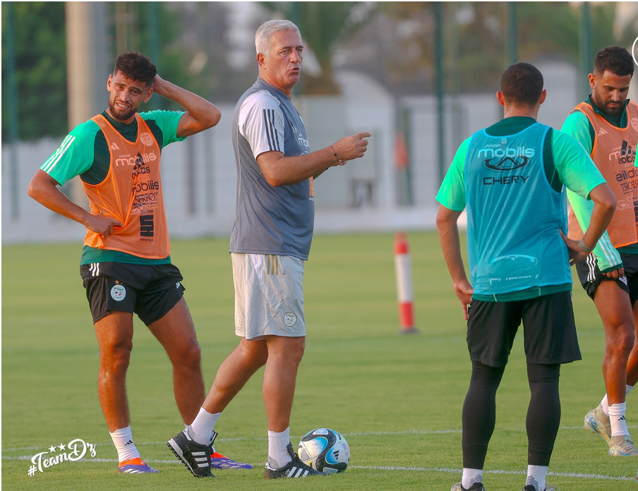 Petkovic face à la pelouse artificielle et aux absences pour le match contre le Liberia