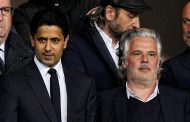 PSG : Nasser Al-Khelaïfi réagit à la réélection de Vincent Labrune à la LFP