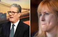 Royaume-Uni : La démission fracassante de Rosie Duffield ébranle Keir Starmer et le Parti travailliste