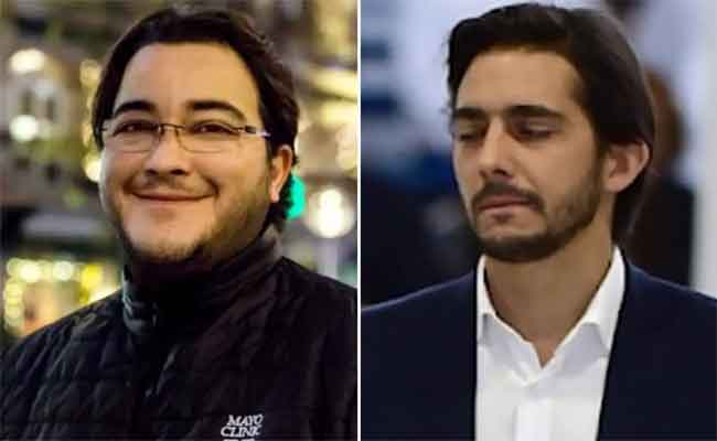 Condamnation en Suisse : Tarek Obaid et Patrick Mahony écope de peines de prison pour le détournement de fonds 1MDB