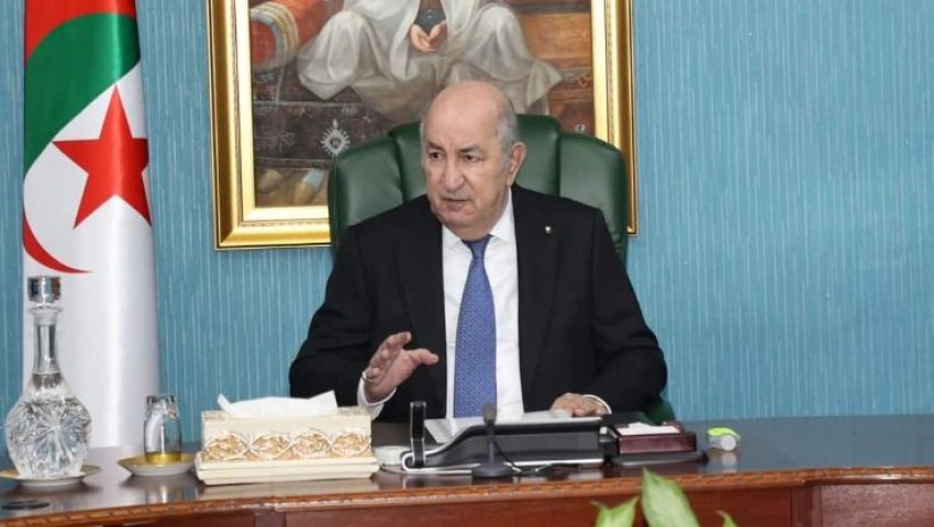 Le Président Tebboune lance les préparatifs du projet de loi de finances 2025