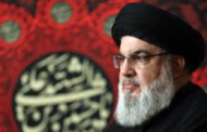 Le Hezbollah confirme l’assassinat de son chef, Hassan Nasrallah