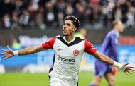 L'Attaquant Égyptien Omar Marmoush captive la Bundesliga