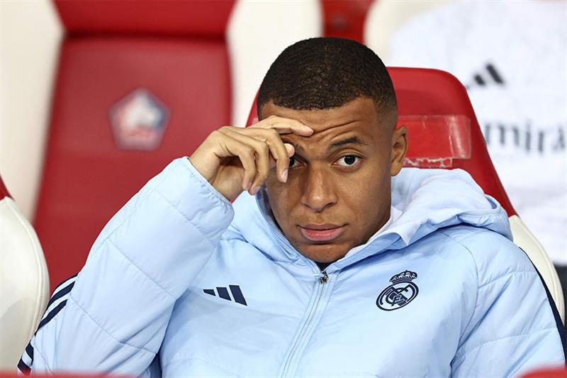 Affaire Mbappé : Enquête pour 