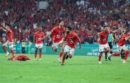 Ahly remporte la 15ème super coupe d'Égypte : Un triomphe palpitant contre Zamalek