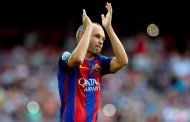 Andrés Iniesta prend sa retraite : Un parcours exceptionnel s’achève