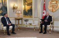 Visite du ministre Arkab à Tunis : invitation à célébrer le 70e anniversaire de la Révolution du 1er novembre