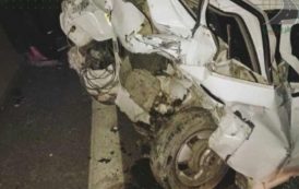 Collision entre deux véhicules à El-Hemadna : 7 blessés transportés en urgence