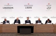 Conférence sur le Liban : Plus de 800 millions de dollars pour l’aide humanitaire et 200 millions pour soutenir l'armée