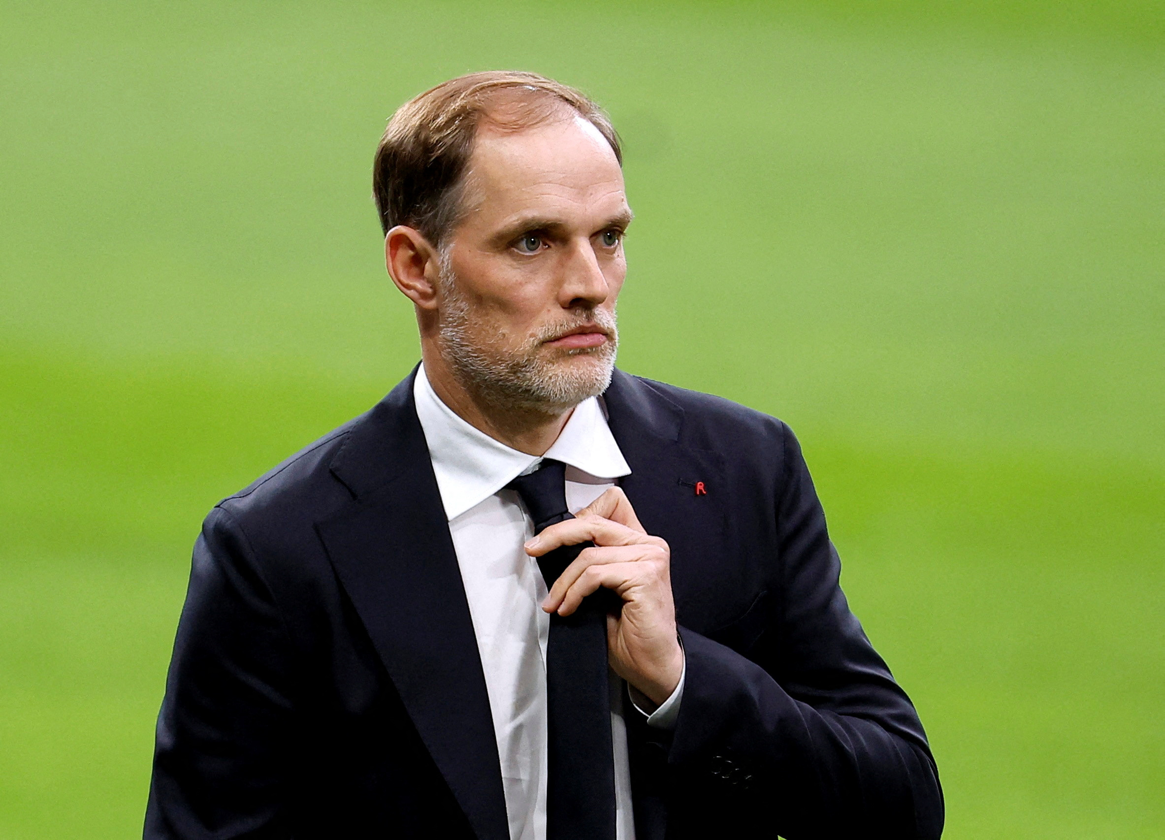 Thomas Tuchel, le pari ambitieux de l'Angleterre pour redonner vie aux 