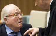 Scandale des dépenses au parlement européen : Jean-Marie Le Pen sommé de rembourser 300 000 euros