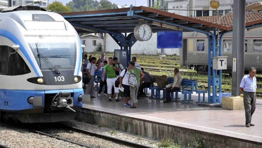 Dégradation du réseau ferroviaire Jijel-Ramdane-Djamel : une opportunité économique gâchée