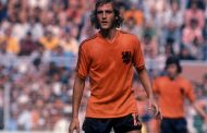 Le Monde du Football en Deuil : Disparition de Johan Neeskens