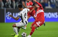 Stuttgart Renverse la Juventus : Une Victoire Mémorable en Ligue des Champions (1-0)