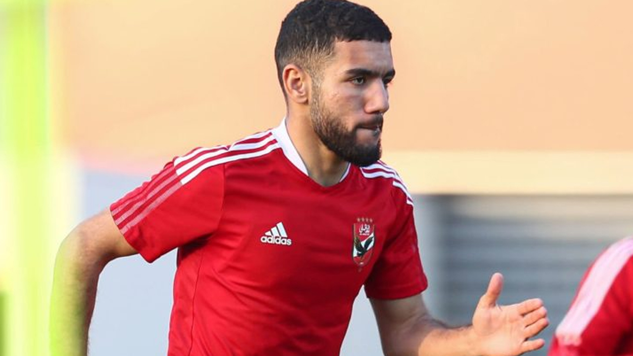 Al Ahly : La fin d’une ère pour Ahmed Kendouci après des déclarations controversées