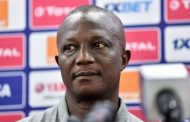 Éliminatoires CAN 2025 : Kwesi Appiah cultive l'espoir d'une qualification partagée entre le Soudan et le Ghana