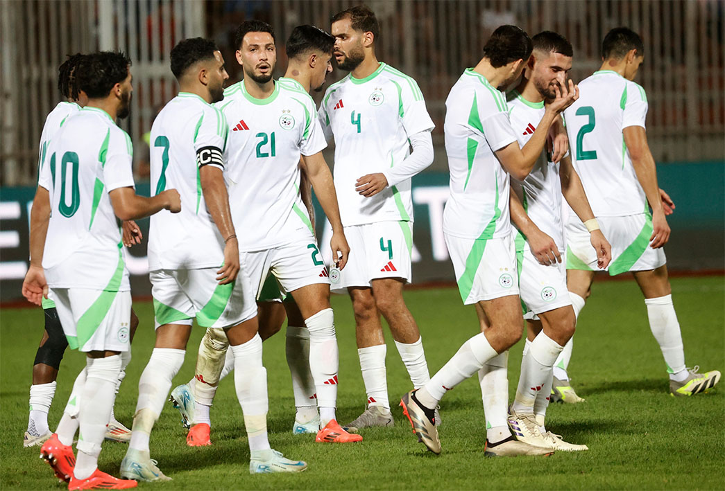 Classement FIFA : Une progression des verts qui masque des défis profonds