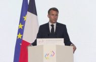 Emmanuel Macron et l’appel à l’arrêt des ventes d’armes à Israël : Réactions Divergentes dans le Paysage Politique Français