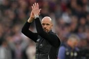 Crise à Old Trafford : Manchester United limoge Erik ten Hag après un début de saison chaotique