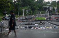 Martinique : Un calme précaire après des jours de tensions