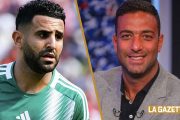 Hossam Mido étrille Riyad Mahrez : une critique trop sévère ou justifiée ?