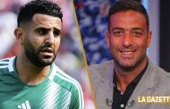 Hossam Mido étrille Riyad Mahrez : une critique trop sévère ou justifiée ?