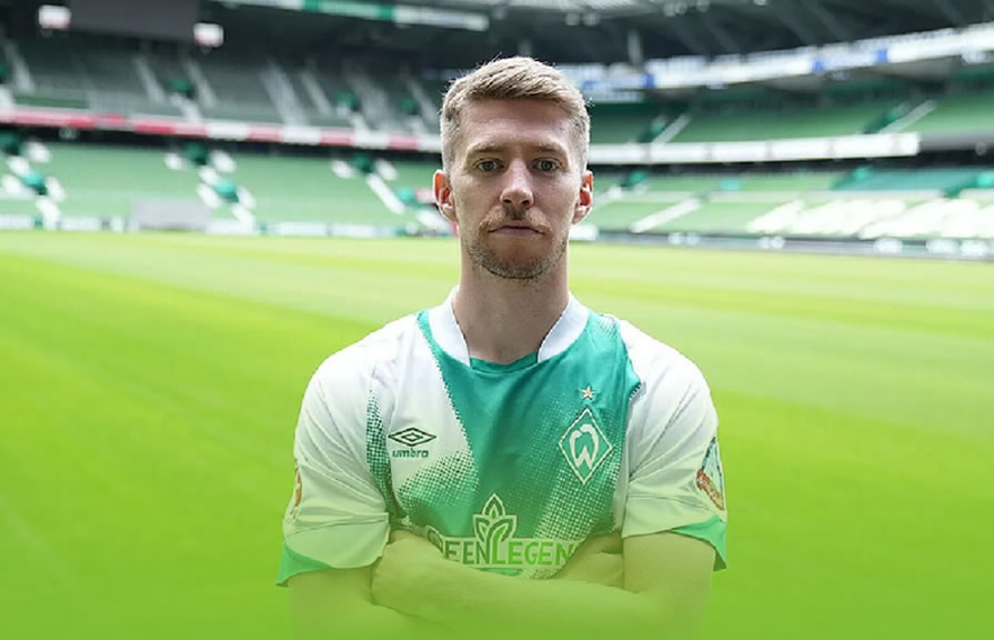 Mitchell Weiser choisit l'Algérie : un atout majeur pour les Verts