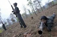 Conflit au Chhattisgarh : Vingt-trois rebelles Maoïstes tués par les forces de sécurité Indiennes