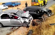 Accident de la route à Tighennif : 5 blessés dans une collision entre voitures