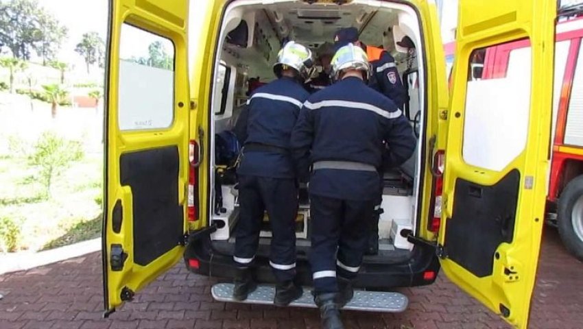 Accident mortel à Darguina : une femme de 68 ans perd la vie