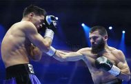 Beterbiev détrône Bivol et devient champion incontesté des mi-lourds à Riyad