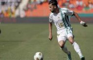 Algérie : Une qualification convaincante pour la CAN 2025 grâce à Bensebaini