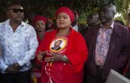 Malawi : Patricia Kaliati, Cheffe de l'Opposition, accusée de complot pour assassinat du président Chakwera