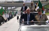 Le général Chengriha mène l'Algérie vers l'effondrement