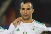 Djamel Benlamri dans la Tourmente : Al-Shorta Dépose une Plainte à la FIFA