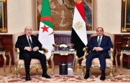 Politique de non-ingérence : Algérie et Égypte réaffirment leur position, mais quelles perspectives ?