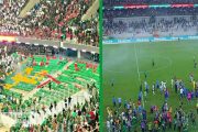 La fermeture du stade Ali Ammar : Une honte nationale et un avertissement sur la négligence des infrastructures sportives en Algérie