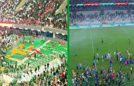 La fermeture du stade Ali Ammar : Une honte nationale et un avertissement sur la négligence des infrastructures sportives en Algérie